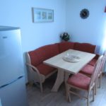 Monteurzimmer für 4 Personen | Spangenberg | Ferienwohnungen Gauder