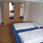 Monteurzimmer für 4 Personen | Spangenberg | Ferienwohnungen Gauder